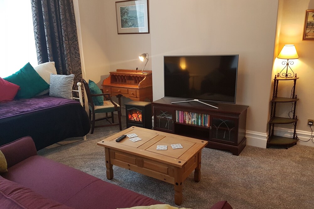 The Regent's Chambers in Bishop Auckland