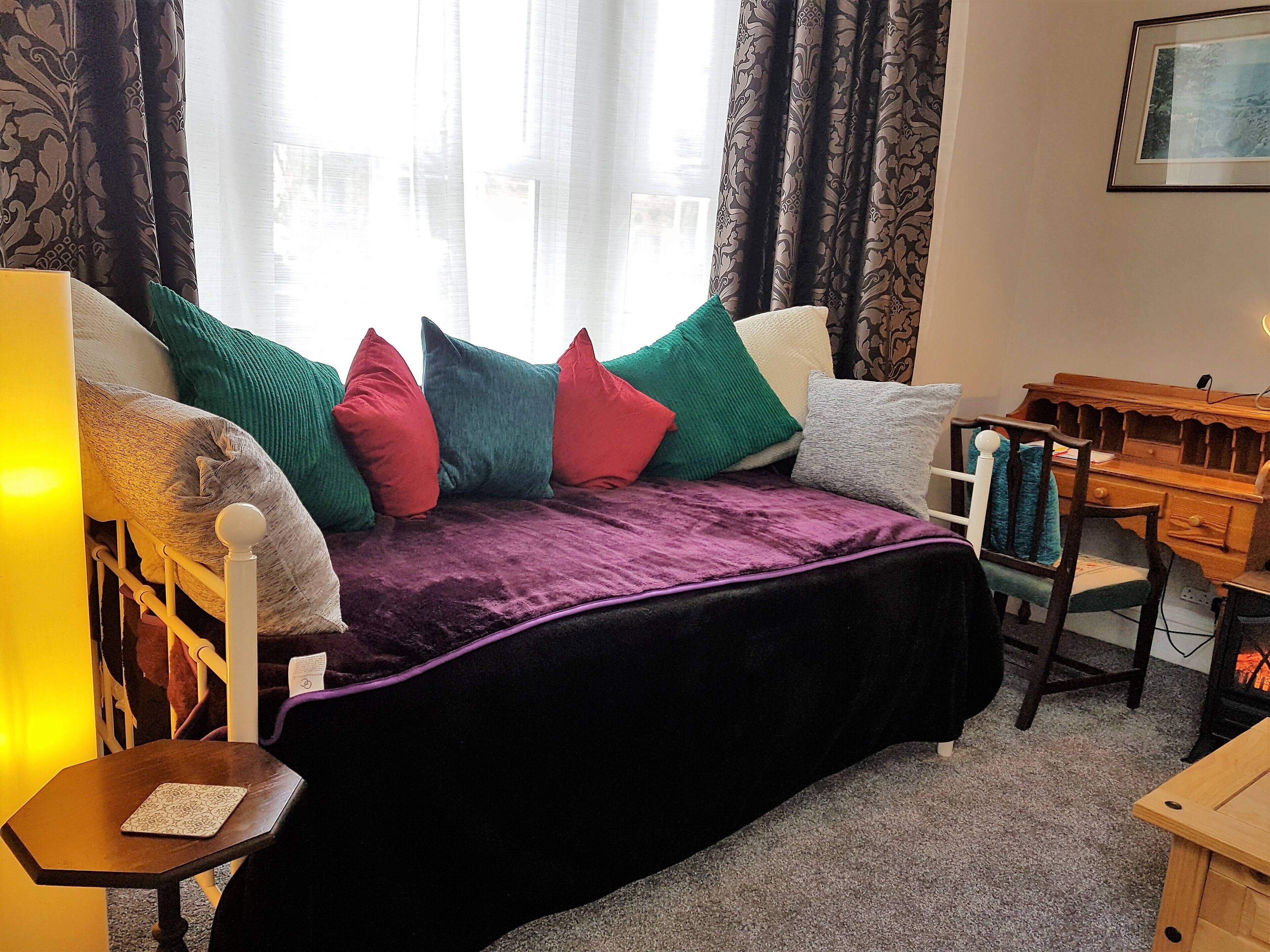 The Regent's Chambers in Bishop Auckland