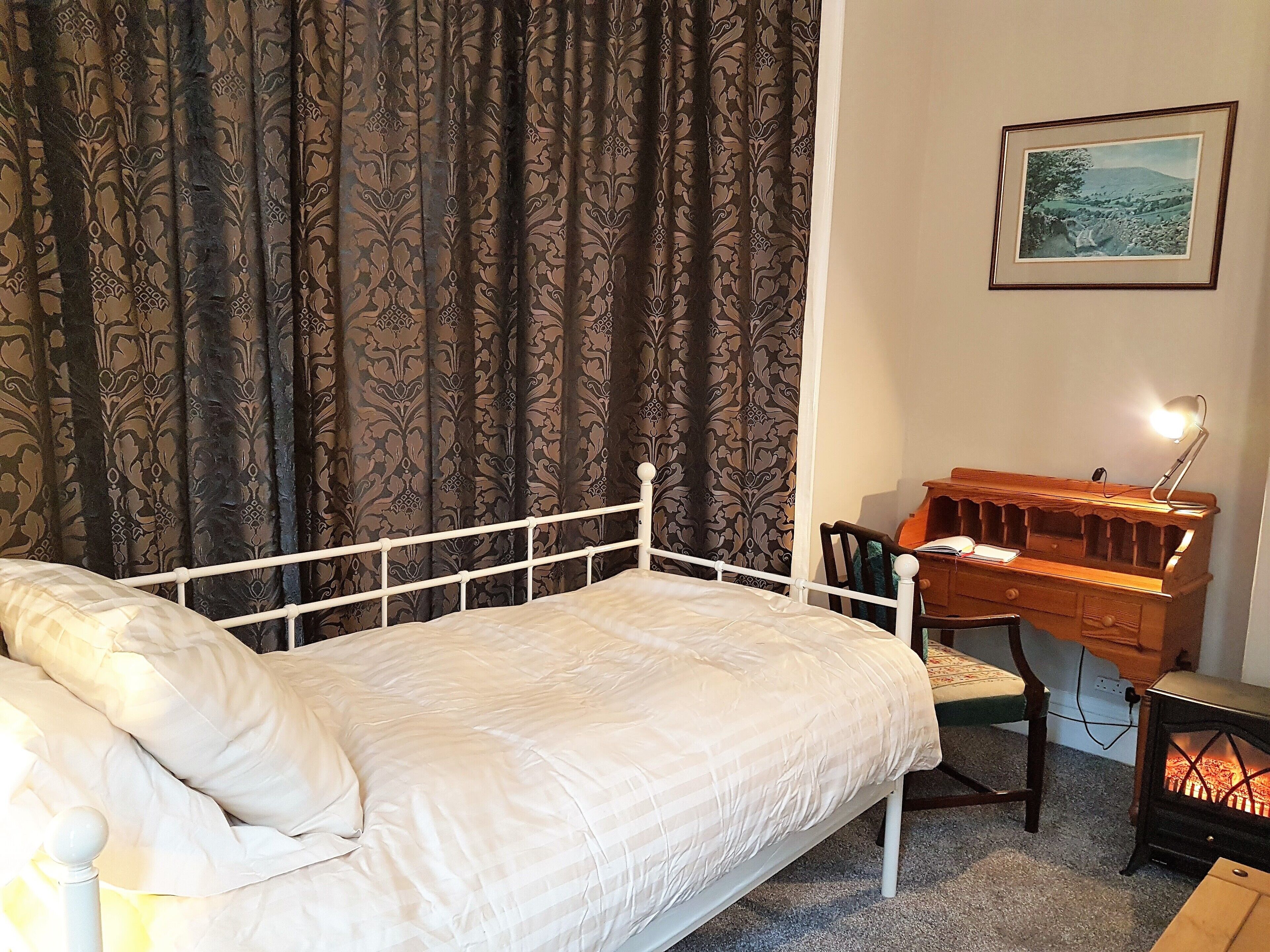 The Regent's Chambers in Bishop Auckland