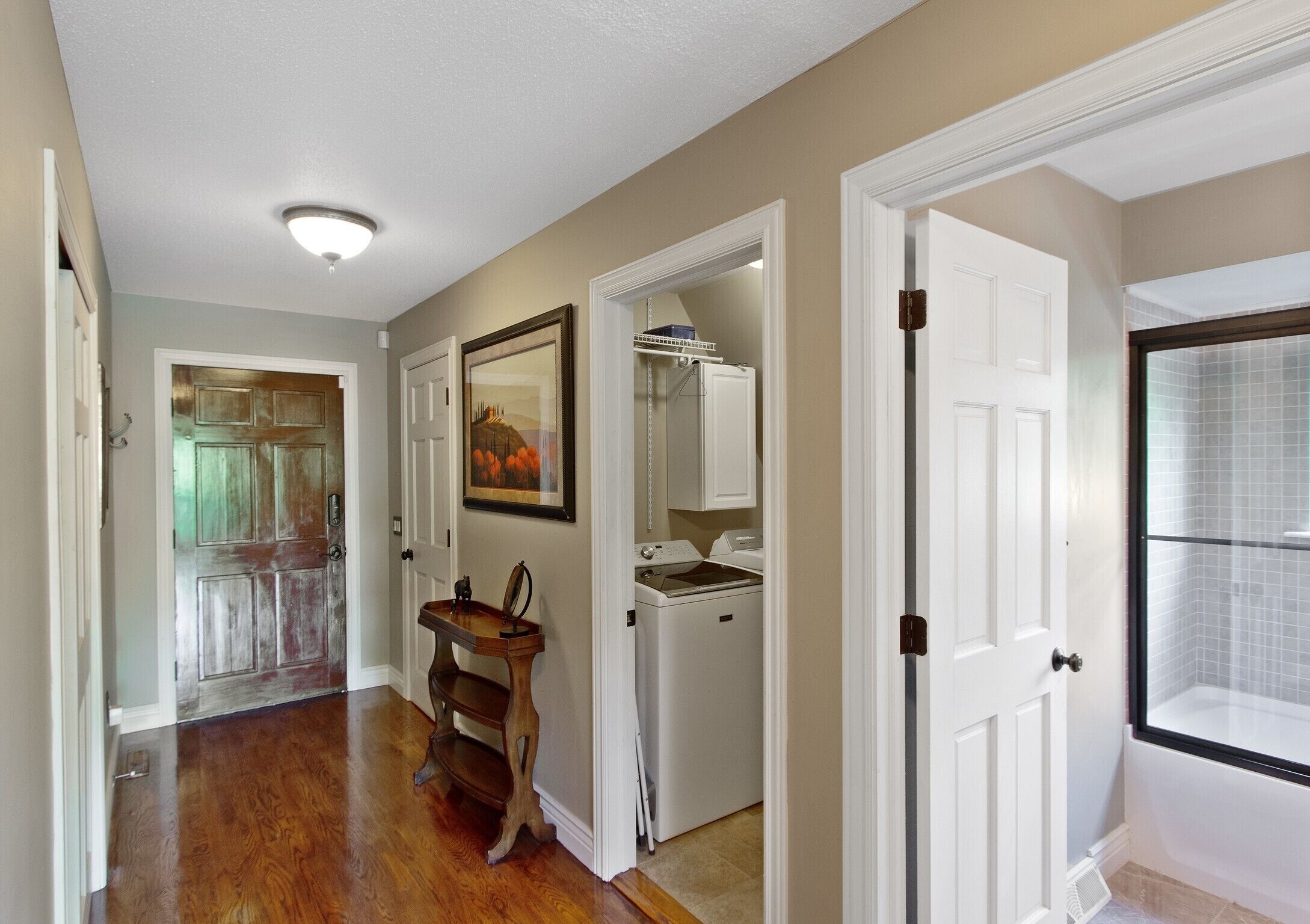 Serene, spacious, cozy and relaxing home