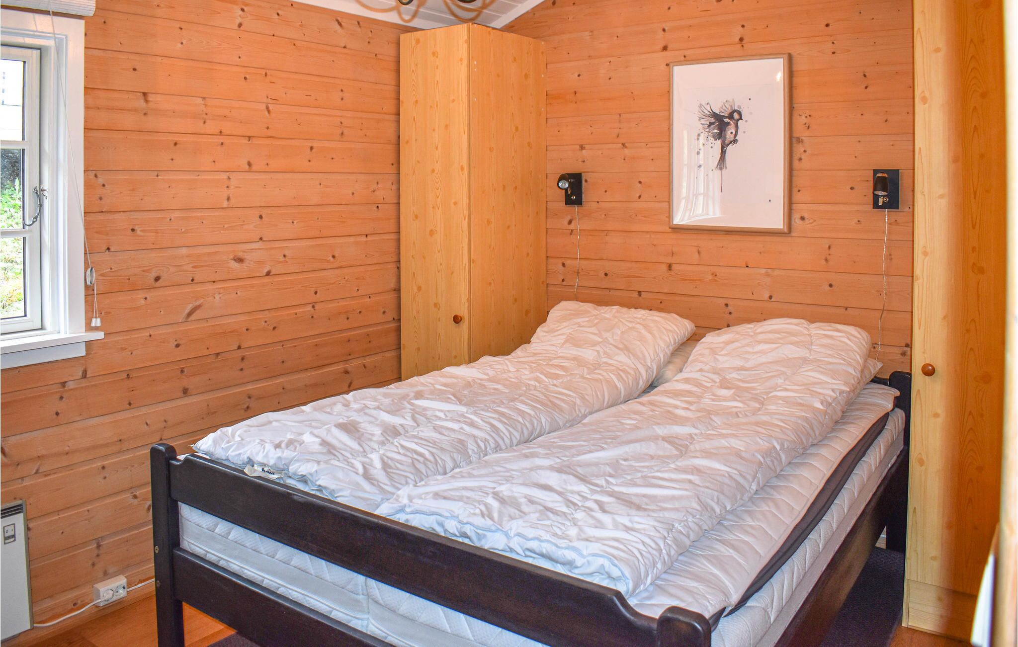 3 Schlafzimmer, kostenloses WLAN