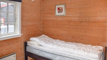 3 sovrum och gratis wi-fi