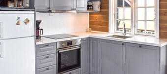 3 roms nydelig bolig i øyer