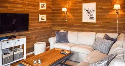 Amazing home in øyer with kitchen