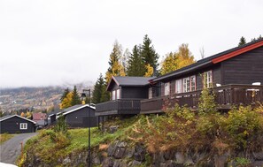Exterior - Amazing home in øyer with kitchen (Øyer)