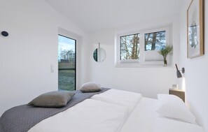 2 chambres, Wi-Fi gratuit