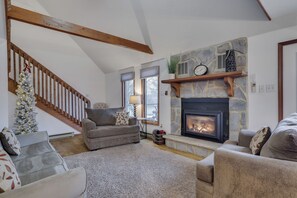 Smart-TV, peis, fotballspill og bordtennis