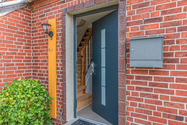 DĂ©tail de lâextĂ©rieur