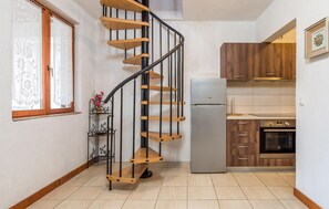 Interior - 3 bedroom gorgeous home in Karlobag (Karlobag)