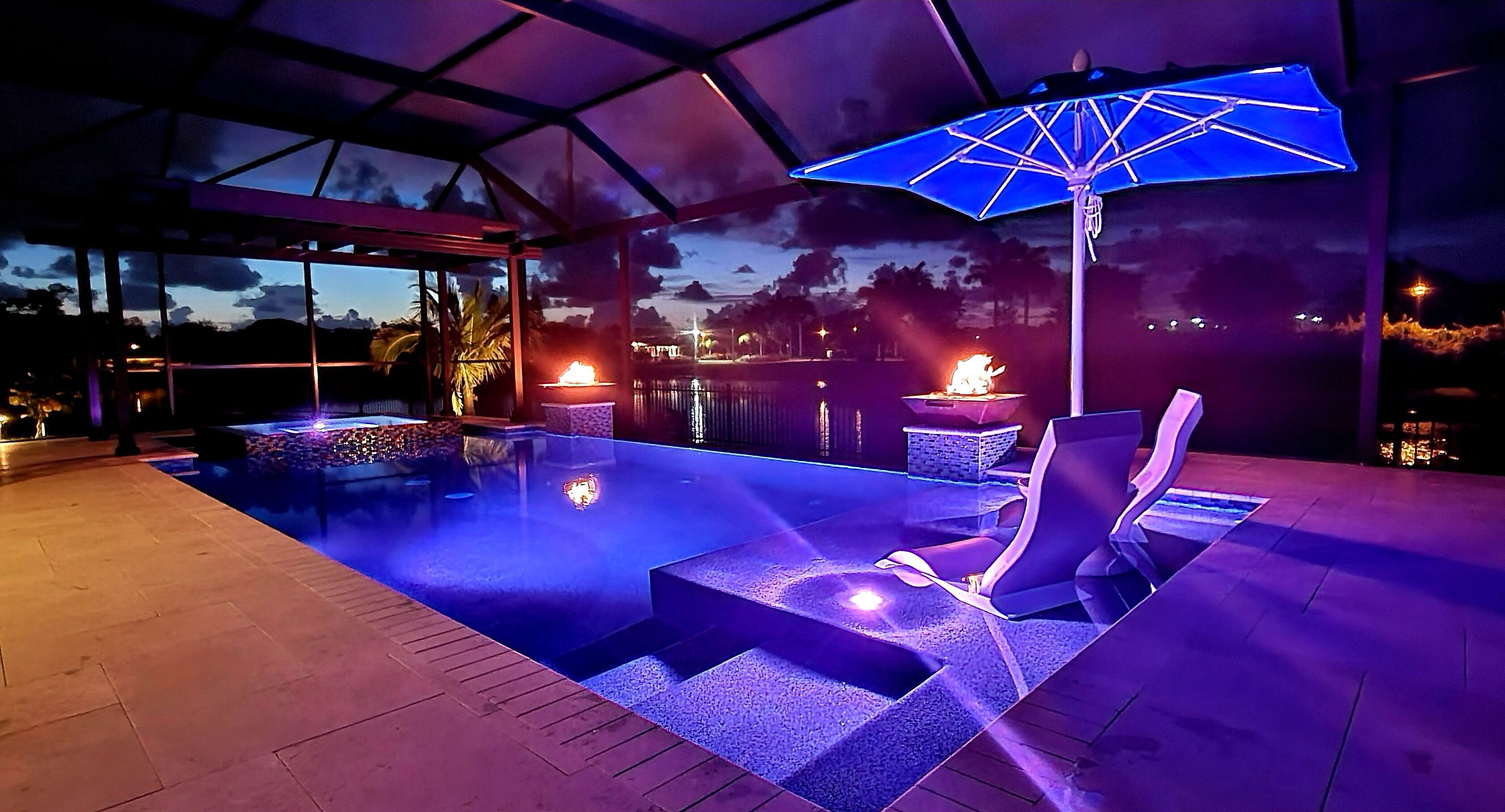 Palmetto Private vacation home