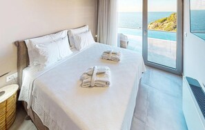 3 Schlafzimmer, Reisekinderbett, kostenloses WLAN, Bettwäsche