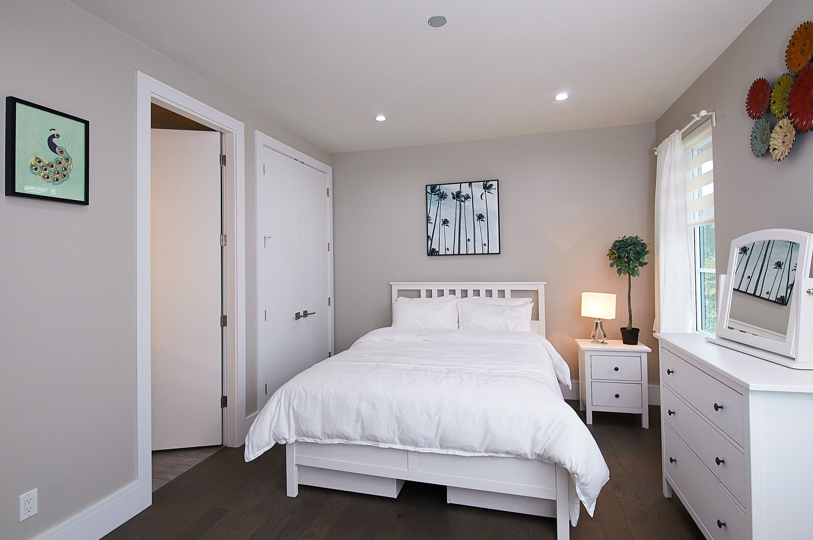 Family Friendly 3 Bed Rooms house The Chateau  - ST No. 00177094
