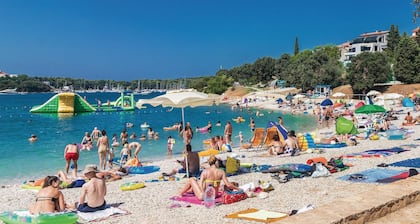 Wunderschönes Haus in Pula mit WLAN