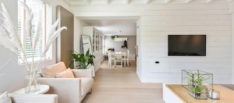 3 bedroom cozy home in Lombardsijde