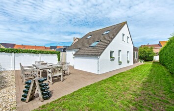 Speisen im Freien