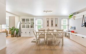 Interior - 3 bedroom cozy home in Lombardsijde (Lombardsijde)