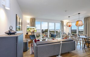 Smart-TV, Kamin