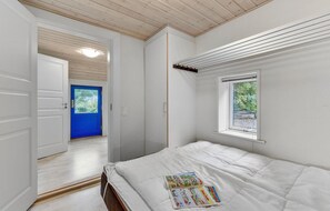 6 chambres, lit parapluie, Wi-Fi gratuit