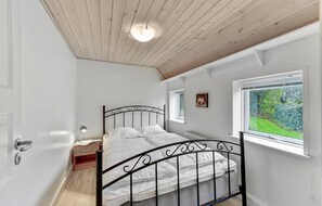 6 dormitorios, cuna de viaje, wifi gratis