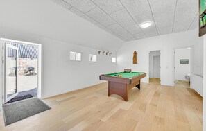 Sala de jocs