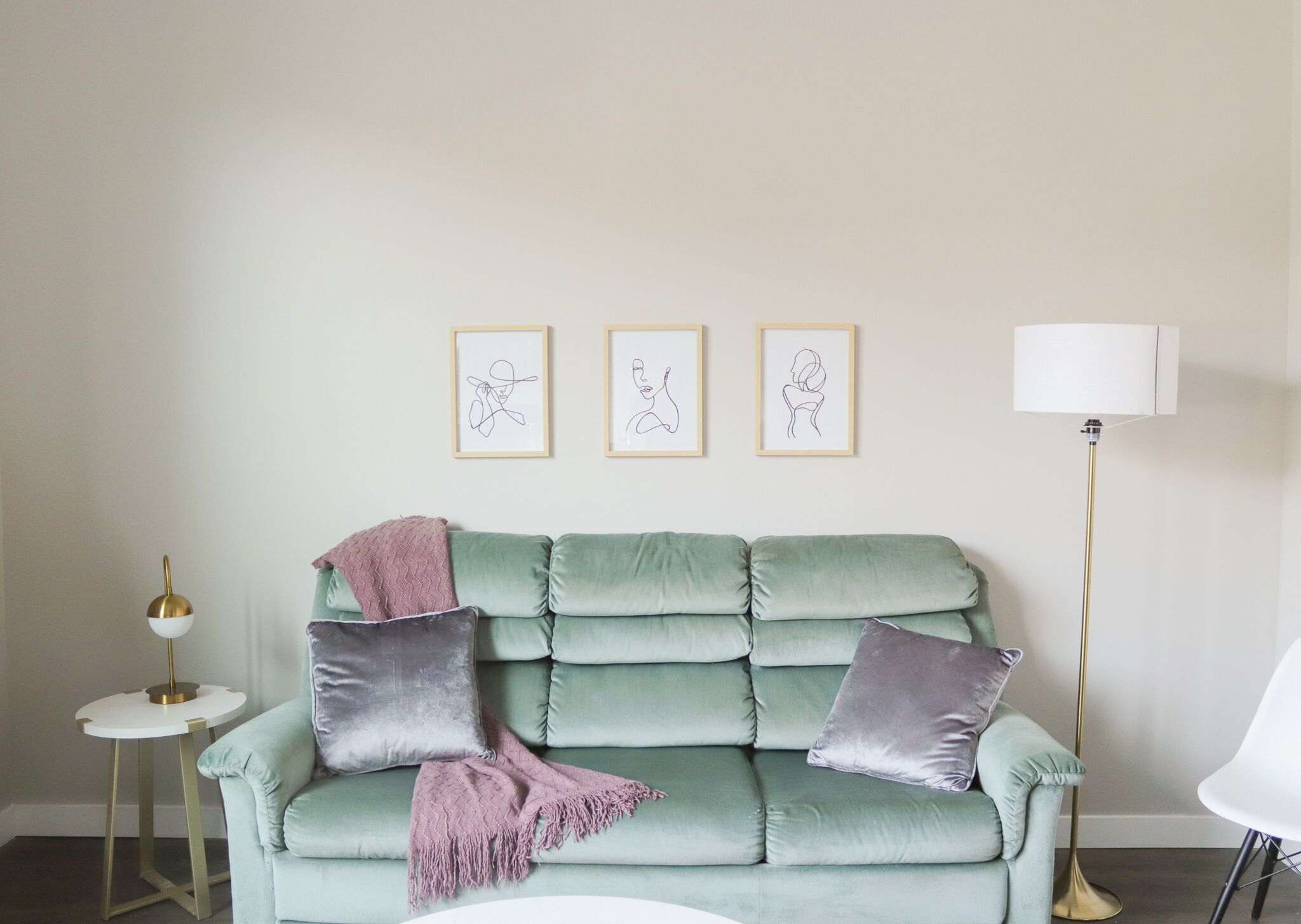 Chic 1BD/1BA + Rooftop View - Downtown Des Moines