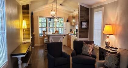 Lake Hartwell Rental w/Dock