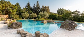 Amazing home in Umbertide with kitchen