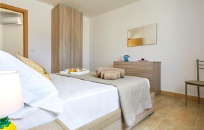 6 chambres, Wi-Fi gratuit