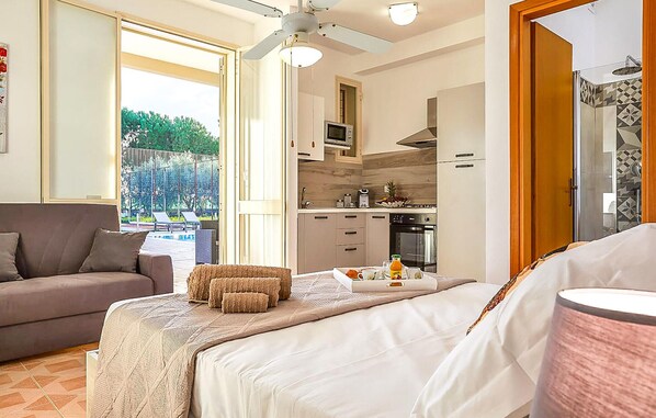 7 chambres, Wi-Fi gratuit