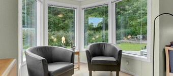 Superbe maison à Haderslev avec cuisine