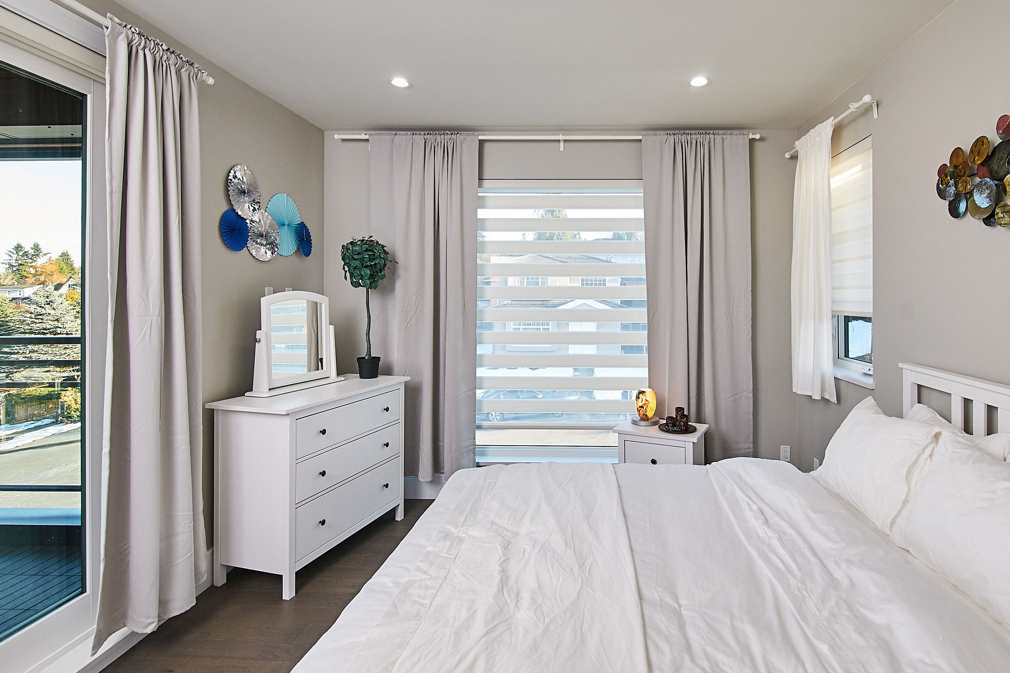 Family Friendly 7 Bed Rooms house The Chateau - ST No. 00177094