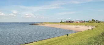 4 bedroom gorgeous home in Wemeldinge