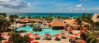 La Cabana Beach Resort & Casino - Studio