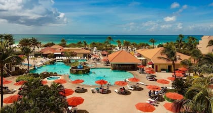 La Cabana Beach Resort & Casino - Studio
