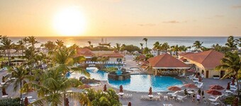La Cabana Beach Resort & Casino PRIME LOCATION