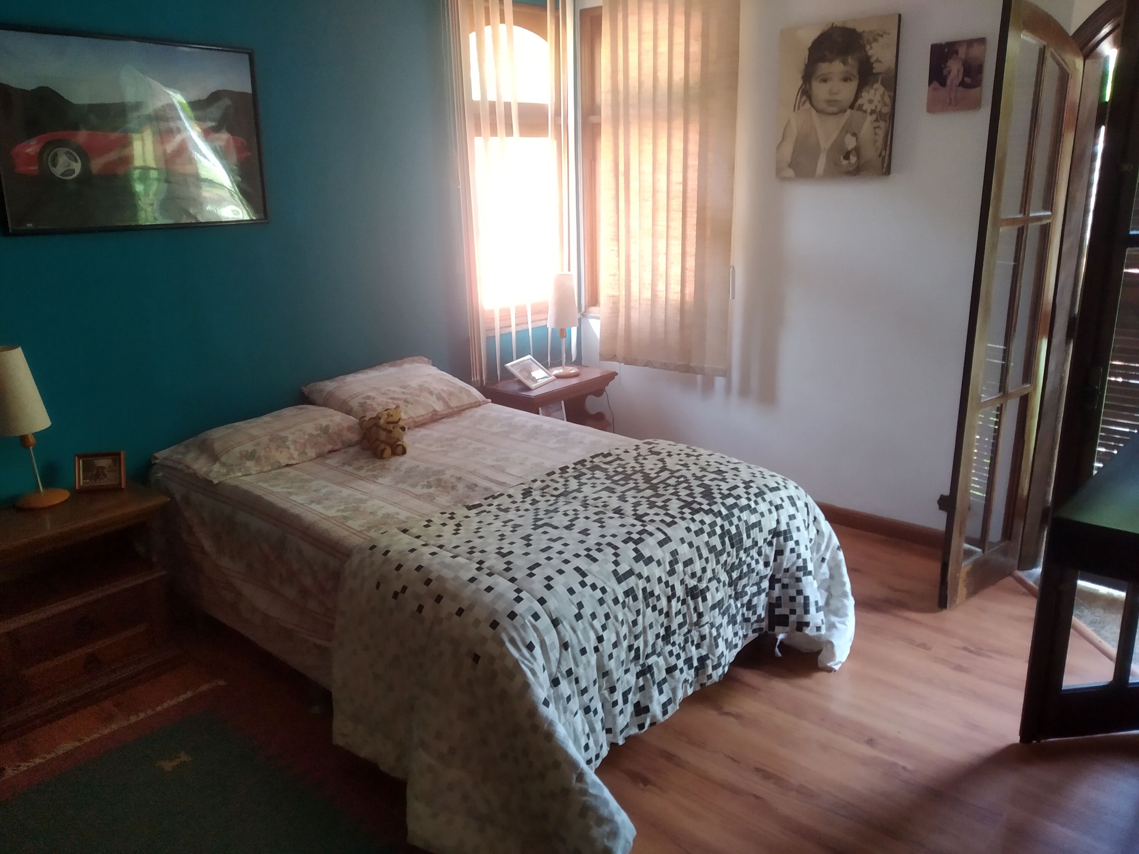 Beautiful place 15 minutes from Itaipava