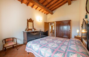2 chambres, lit parapluie, Wi-Fi gratuit