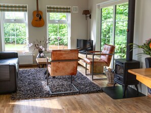 TV - 4-persoons bos by Interhome (Dalfsen)