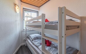 2 Schlafzimmer, kostenloses WLAN