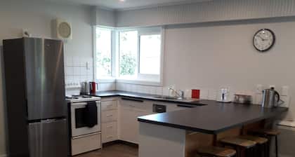 Fairlie Family Home
