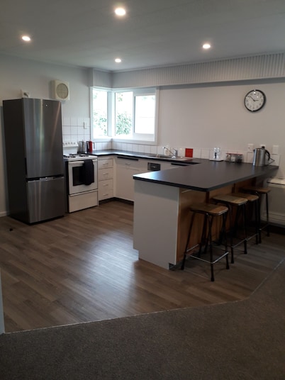 Fairlie Family Home