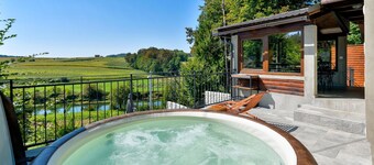 Amazing home in Zadobarje