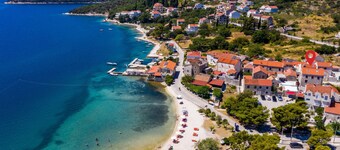 Beautiful home in Slano with WiFi