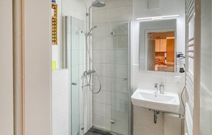 Een douche