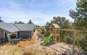 Children’s area