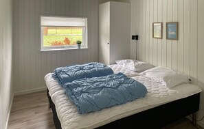 5 chambres, lit parapluie, Wi-Fi gratuit