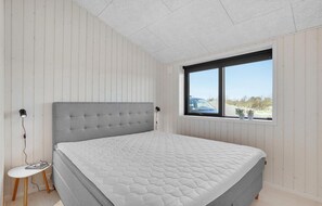 3 slaapkamers, reisbedje, gratis wifi