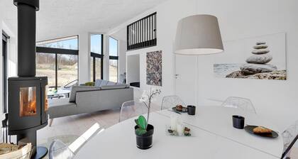 3 bedroom amazing home in Hørve