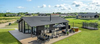 3 bedroom amazing home in Hørve