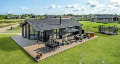 3 bedroom amazing home in Hørve